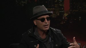 Howie Mandel talks about some of his crazy pranks with Tom Green. | AXS TV