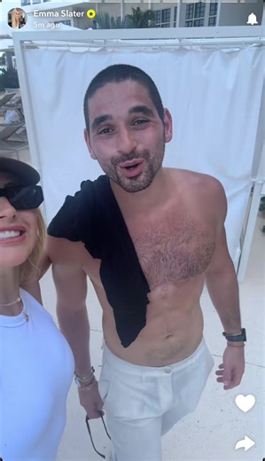 Cheerleader Moments at DWTS Live Tour 2025