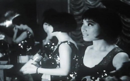 【珍贵影片】60年代新加坡的開埠与发展！Video From Youtube