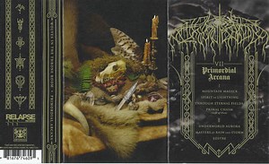 Wolves In The Throne Room - Primordial Arcana