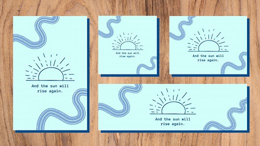 Create a Custom Template With BeFunky