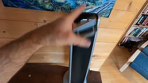 HOW IT WORKS Tower Heater from Lasko 29
