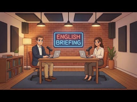 Small Talk at Work in English: Natural Phrases for Meetings, Lunch, and Hallway Chats (B1:B2)