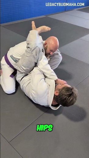 Armbar from Closed Guard Step-by-Step BJJ