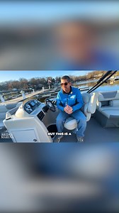 Looking to enjoy relaxing lake days on a powerful pontoon? 😎🌅 This Starcraft Marine EXS 1 could be the boat for you! Learn more and see our full review at www.bridgemarina.com/boat-sales/ #boating #boatreviews #pontoonsforsale #lakehopatcong #bridgemarina | Bridge Marina, Inc.