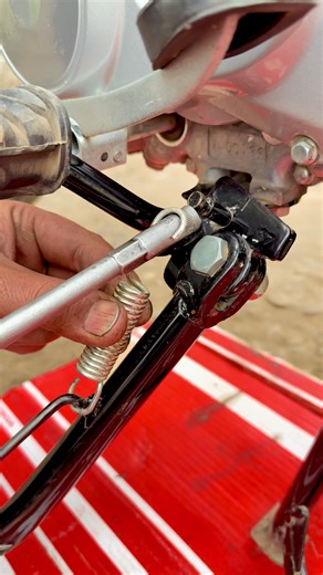 Spring Experiment Reveals Surprising Results