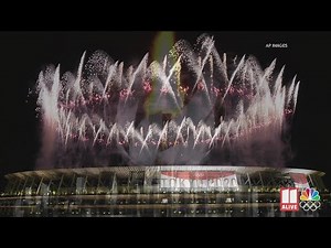 Tokyo Olympics 2020 | Highlights, moments to remember