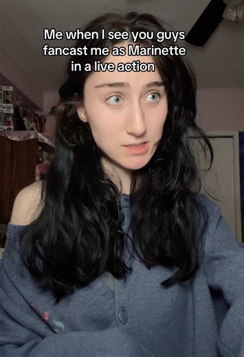 Alexandra Fordy (@alexandrafordy) - Exploring Marinette's Role in Miraculous Ladybug