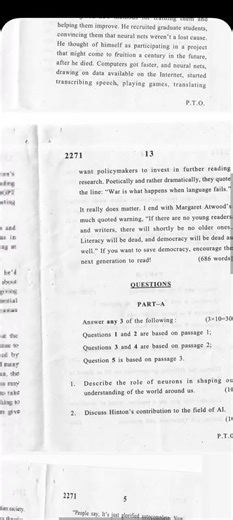 English language through literature 2 SEM 3 #delhiuniversity#trending#duexam#exam