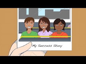 Casework and Evaluation: Learning From My Success Story