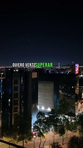 Quiero verte ganar y lograr cada sueño...🚀✨