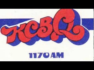 KCBQ 1170 San Diego - Shotgun Tom Kelly - 1970