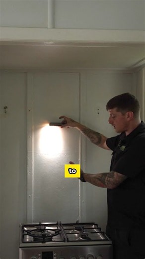 You Can Spot Asbestos At Home Without Testing