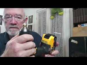 Barrel Lappping for SDI Recording