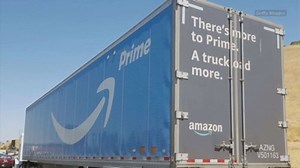Amazon quietly launched an app called Relay to go after truck drivers