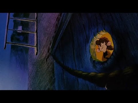 Dreams To Dream (Cathy Cavadini/Tanya Mousekewitz) (An American Tail; Fievel Goest West) (AI Cover)