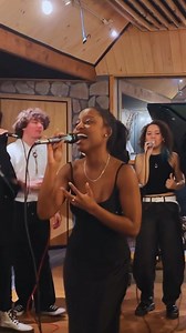 2.1K views · 39 reactions | Keep your eyes on the clock! “Freakum Dress” is out on all streaming platforms at MIDNIGHT tonight!! Here’s a snippet from our live session video, featuring the one and only @alexa.givens on solo ️ : Freakum Dress - Beyoncé Arr: @icthealchemist #pitchslapped #pitchslappedacappella #beyonce #acappella #harmony #vocals #berklee #singing #release #musicrelease #newmusic #explore | Pitch Slapped | Facebook