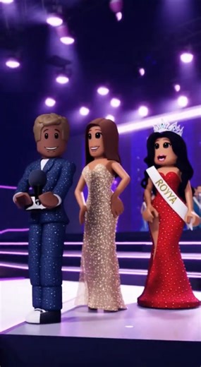 💅 The Funniest Roblox Fashion Show You’ll Ever See! 👗🔥