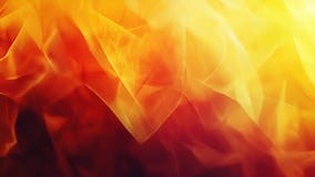 A Detailed View of a Bright Red and Yellow Design, Ideal for Branding or Graphic Use Stock Video - Video of identity, macro: 389805847