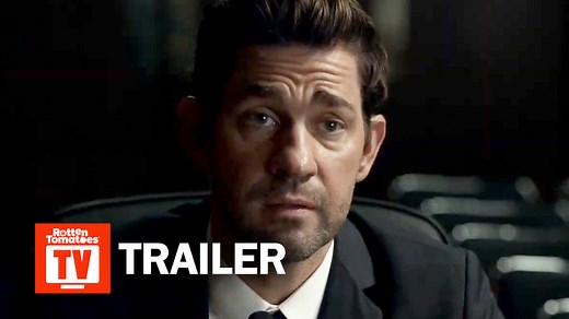 John Krasinski stars in the new trailer for #JackRyan. The final season premieres June 30 on Prime Video. | Rotten Tomatoes
