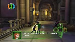 Ben 10 Ultimate Alien Ppsspp Game For Android