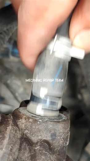 5.9K views | Air filter hose pipe open | Mechanic Repair Team | Facebook