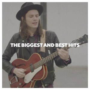 2.4K reactions · 288 shares | Make sure to follow my This Is playlist on Spotify | James Bay | Facebook