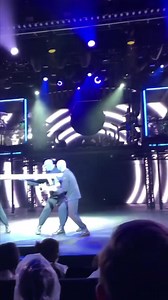 Hard to describe so we can only show you… | Blue Man Group