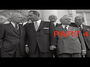 Lyndon B. Johnson Documentary: Part 4