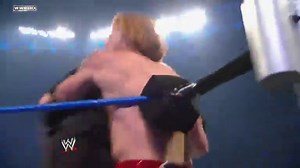 SmackDown: 10-Man Tag Team Match