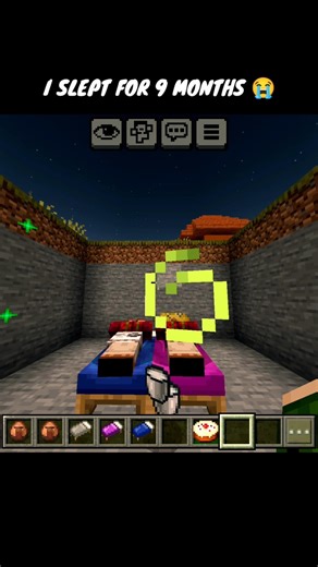 villagers are insane 😭 #minecraft #parkour #viralshorts #shortsfeed #youtubeshorts