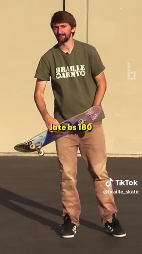 Learn Ghetto Bird Skate Trick: Hardflip BS 180