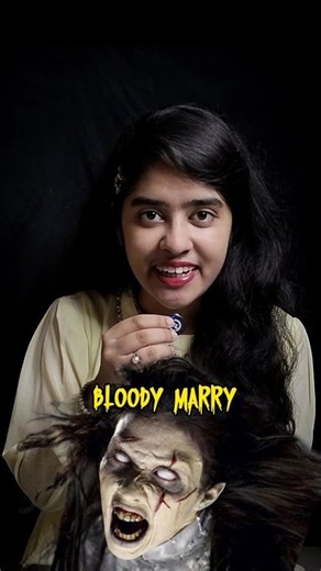 Bloody Mary: England Ki Sabse Khaufnaak Queen Ki Kahani 😱👑 | Mary I #shorts