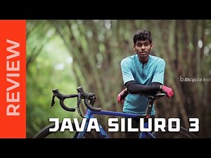 Java Siluro 3 | Shimano Sora | Disc