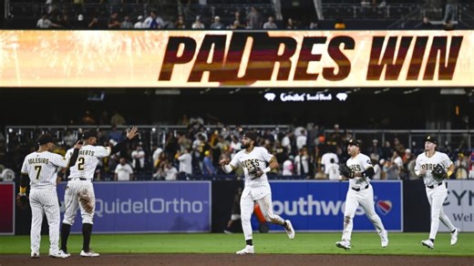 Padres expected to break Mets' record with $3-plus billion franchise sale