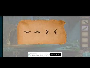 Escape game : 50 rooms 1 - Level 47