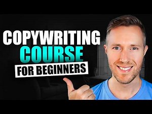 FREE 4-Hour Copywriting Course For Beginners In 2025