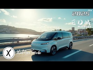 EDM Music Mix 2024 🎧 Best Remixes of Top Hits 🎧 Bass Boosted Party Tracks
