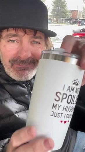 MAKEAGIFT 20 Oz Tumbler with