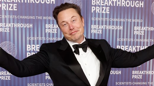 Woman becomes richest person alive with net worth 100,000 times Elon Musk’s