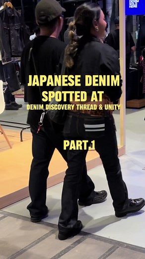 Japanese Denim: Elevate Your Style with Unique Jeans
