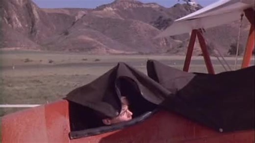 12 Airwolf S01E12 To Snare a Wolf PL