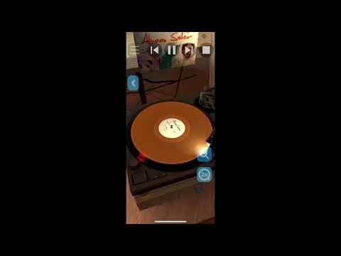 How to Play Albums in MyTurntable: Browsing, Disc Selection, Inserts & Playback Features