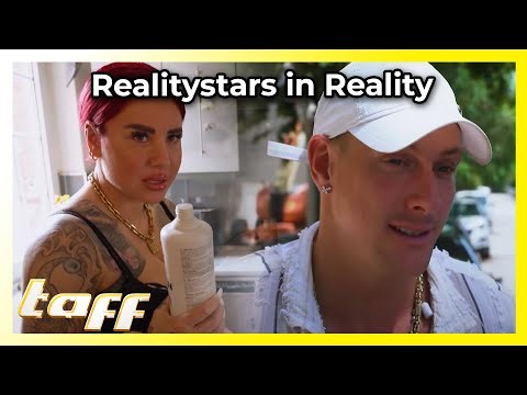 Luxus vs. Alltag: Kate & Calvin scheitern im Familien-Experiment?! (Teil 1)