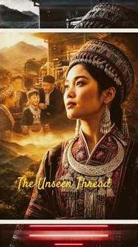 The Unseen Thread- favoritism plays a big role in Hmoob Family #2026 #Hmoob #History #oldgeneration