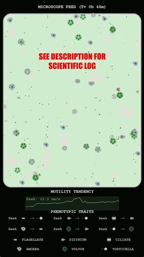 Kinetics of Micro-Scale Population Dynamics and Swarming