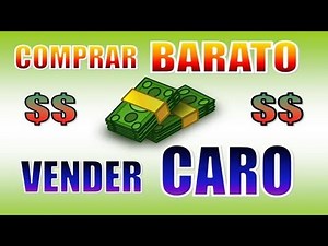 COMO COMPRAR COSAS USADAS Y VENDERLAS A UN PRECIO MAS ALTO