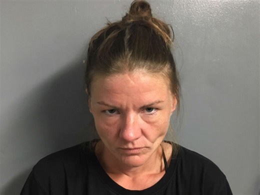 VT Woman Indicted On Burglary, Mischief, And Trespass Charges: Merrimack County Superior Court Indictments