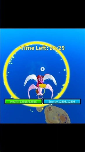 How to get hearts in Blox fruit.