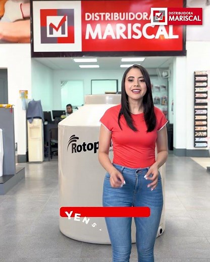 TINACOS ROTOPLAS